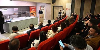 BTSO’dan yiyecek ve içecek sektörü temsilcilerine eğitim