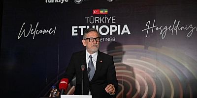 BTSO’nun ticaret heyetine Etiyopyalı firmalardan büyük ilgi