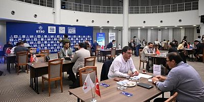 BTSO üyeleri 'Baykar ile Tedarikçi Günü'nde buluştu