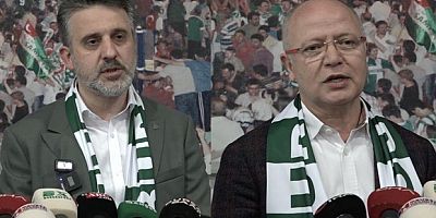 Bu başarı Bursa’ya çok yakıştı