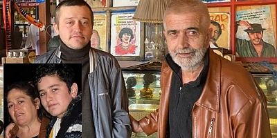 Bu kez baba ve oğlu hayatını kaybetti