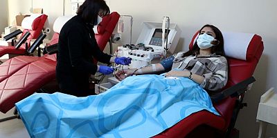 Bu Kış Da Umut Olun