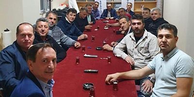 Bu köyde cenazede pide dağıtmak yasak