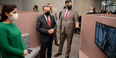 Bu mutfakta yemek yok