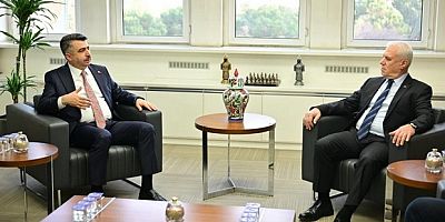 Bu saldırı demokratik değerlere aykırıdır