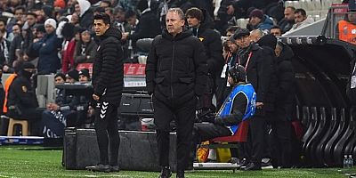 Bu sezon oynadığımız en güzel oyundu