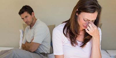 Bu sorun kısırlık nedeni