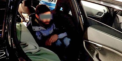 Bulgaristan'a kaçak gireceklerdi