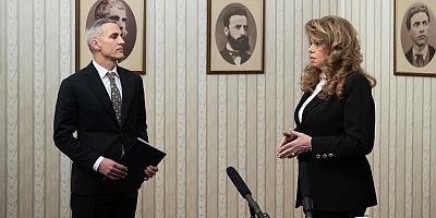 Bulgaristan'da erken genel seçim 19 Nisan'da