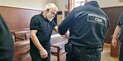 Bulgaristan zanlıyı iade etmiyor