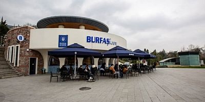 BURFAŞ sevgililer gününe özel kampanyasını duyurdu