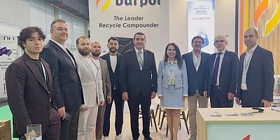 BURPOL yurtdışına yatırım yapacak