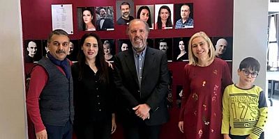 Bursa bu oyunu konuşuyor