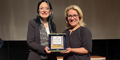 Bursa BUSADER'den Tıp öğrencilerine destek