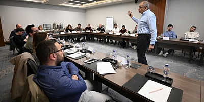 Bursa Business School'da değer odaklı stratejiler belirlendi