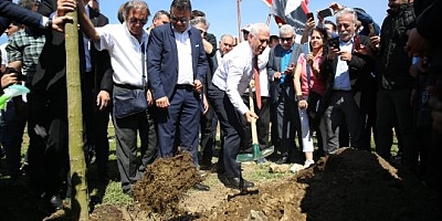 Bursa Büyükşehir 2024'ü dolu dolu geçirdi