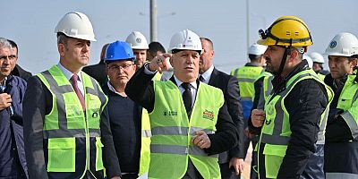 Bursa Büyükşehir Acemler sorununu çözüyor