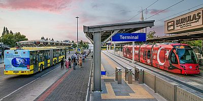Bursa Büyükşehir bayramda 24 saat görevde