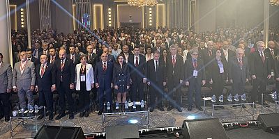 Bursa Büyükşehir'de EFQM modeli atılımı!
