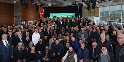 Bursa'da arıcılık sektörü yalnız değil