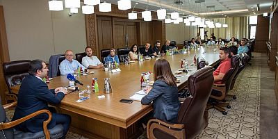 Bursa Büyükşehir’den ‘Atatürk Spor Salonu’ bilgilendirmesi