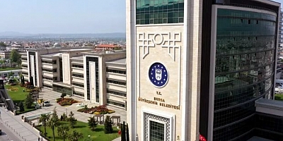 Bursa Büyükşehir’den ‘dirençli kent’ için uluslararası işbirliği
