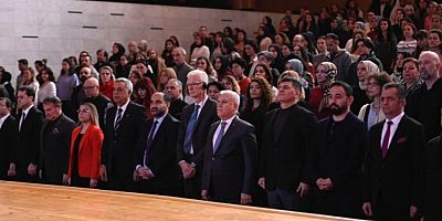 Bursa Büyükşehir'den eğitim için önemli konferans