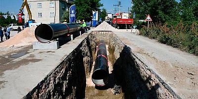 Bursa Büyükşehir’den İnegöl açıklaması!