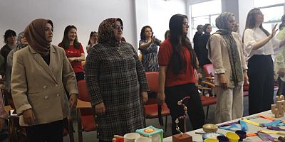 Bursa Büyükşehir'den istihdam sürecine katkı