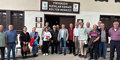 Bursa Büyükşehir’den kestane üreticilerine destek
