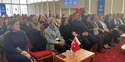 Bursa Büyükşehir'den önemli panel