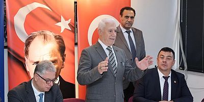 Bursa Büyükşehir'le 'Örnek kıyı kenti' oluyor