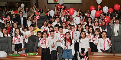 Bursa Büyükşehir Meclisi’nde söz artık onlarda