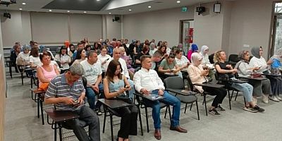 Bursa Büyükşehir önemli bir projeyi hayata geçirdi