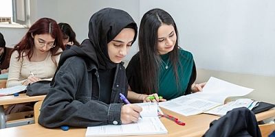 Bursa Büyükşehir, üniversite adaylarını da düşünüyor