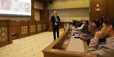 Bursa'da adres karmaşasına son