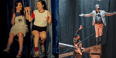 Bursa'da 'Afife Tiyatro Günleri' başlıyor