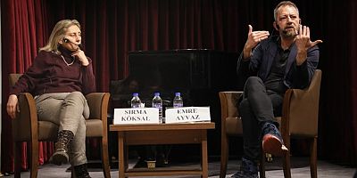 Bursa’da Ahmet Hamdi Tanpınar konuşuldu