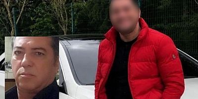 Bursa'da aile faciası