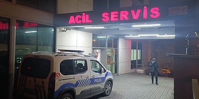 Bursa'da bıçaklı kavga: 2 yaralı