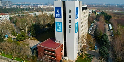 Bursa'da bu olayı tartışıyor!