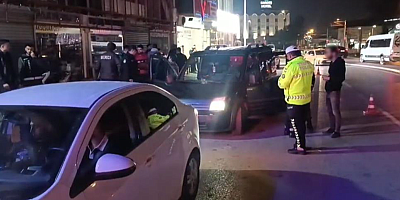Bursa'da denetimler arttı; Ceza yağdı...