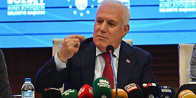 Bursa'da depreme hazırlık var mı? Hangi projeler yapılıyor? 