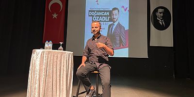  Bursa’da ‘Doğancan’ rüzgarı