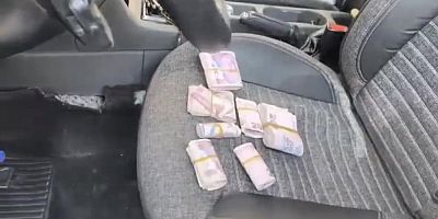 Bursa'da film gibi operasyon