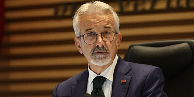Bursa'da flaş gelişme; Eski başkana gözaltı!