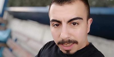 Bursa'da genç odasında ölü bulundu