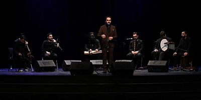 Bursa'da 'Gönülden Gönüle Ramazan Nefesi'