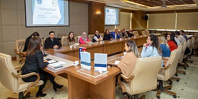 Bursa'da gürültü kirliliğiyle mücadeleye devam