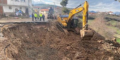 Bursa'da güvenli ulaşım seferberliği